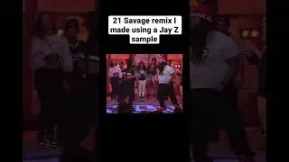 1.5 Remix by 21 Savage #hiphop #mix #dj #producer #dallas #brooklyn #rap #21savage #jayz
