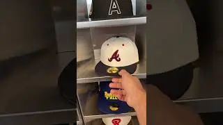 Hat Club LA Grand Opening 🔥🧢