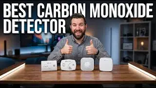 Top 10 Best Carbon Monoxide Detector in 2026 - Reviews & Buying Guide