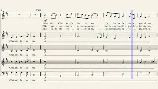 Marco Frisina - Anima christi (Alt)