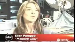 Grey's Anatomy- Official Trailer