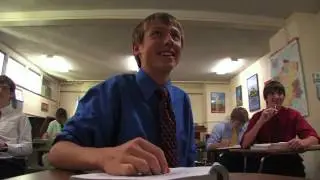 Mount Michael Benedictine School Campaign Video