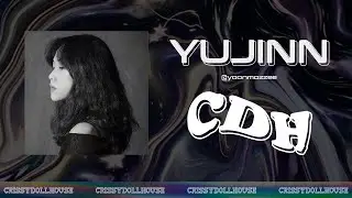 Techno Set - Yujinn - Crissy Doll House - SCR