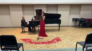 Lowell Liebermann - Sonata for Flute and Piano, Op.23