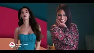 Disha Patani X Myntra Beauty - India&rsquo;s New Beauty Expert