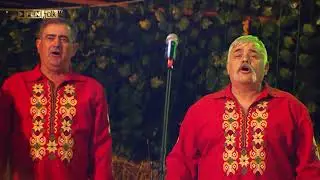 ДЪБЕНСКАТА ГРУПА - Стойне, стойне / Отдолу идат винари