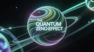 The Quantum Zeno Effect  Freezing Time with Observation  Watch something enough and it stops evolvin