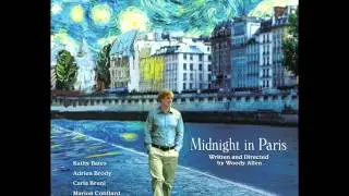 Midnight in Paris OST - 12 - Parlez-moi d'Amour