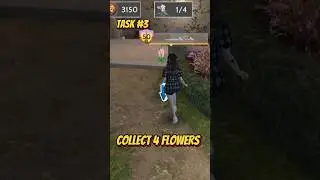 Day 3 Task  #avakinlife #gameplay #trending #avakinofficial #viral #ytshorts