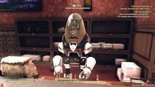 Fallout 76 B.E.T.A. on PS4 Pro: PC & PS4 BETA CODE GIVEAWAY!
