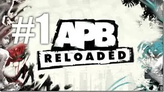 01. APB Reloaded ►Wie kann wir easy Money machen◄