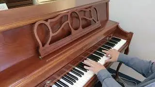 Used Baldwin Piano for sale