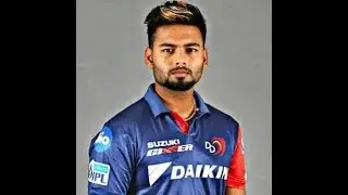 Rishabh Pant batting maturity, patience, composure ऋषभ पैंट