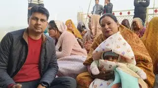 …“नन्हे कदम, बड़ी खुशियाँ…घर में आई हमारी लक्ष्मी ✨👶💖” गौरी।#my daughter#meri बेटी 