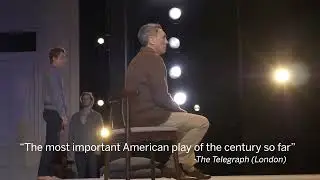 THE INHERITANCE Teaser Trailer