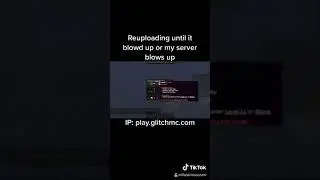 MINECRAFT FACTION DUPING SERVER NEEDS STAFF, PLAYERS AND YOUTUBERS 100$ F TOP PAYPAL PAYOUT