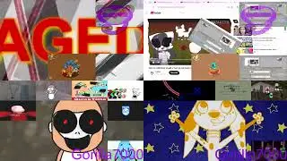 My 2023 Antimatter Remixes VS My Current Styled Sparta Remixes Quadparison