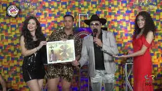 VEIGAN NO PROGRAMA  MEGA FEST BRASIL