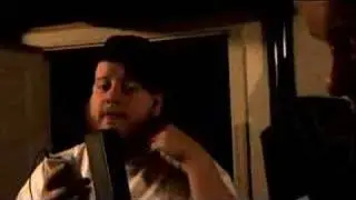 Zune ad: with DJ T-Rock and Dibbs