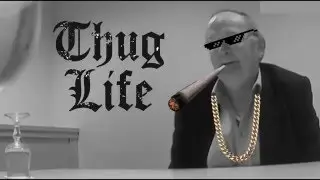 Thug Life: Cllr Hugh McElvaney wants loads of Money!!