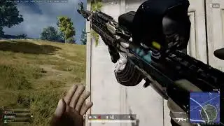 chicken   PLAYERUNKNOWN'S BATTLEGROUNDS 2020 09 26   03 12 01 21