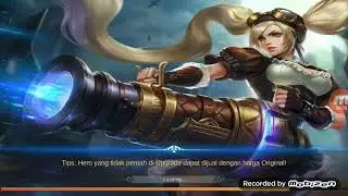 Tower maze game play mobile legend