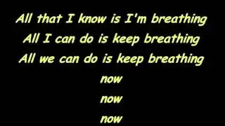 keep breathing - ingrid michaelson lyrics