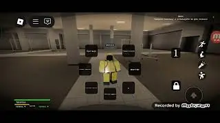 Backrooms level 44 roblox