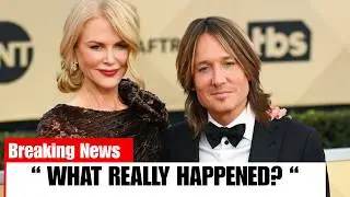 Nicole Kidman Finally SPEAKS OUT&hellip; And It Changes EVERYTHING