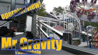 #Jorides: Mr Gravity - Oberschelp - Operatorview 2020 (clip 2021 4k)