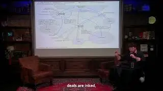 Late-Night Host Explains The AI Bubble