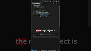 Did you know all of this about Pythons range function?
