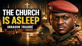 &ldquo;Time Is Running Out&rdquo; &mdash; Captain Ibrahim Traor&eacute;&rsquo;s Warning to Christians
