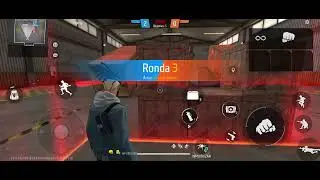 No soy muy bueno Pero saco buenos tiros 