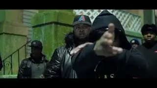 Rest in Peace - 100 Proof x Gangsta ( OFFICIAL MUSIC VIDEO )