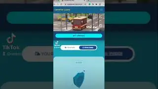A&ntilde;ade &iacute;tems a tu auto, nueva caracter&iacute;stica en Crypto Cars #nftGames #CryptoGames #CryptoCars #CCAR