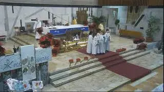 Santa Messa notte di Natale - mercoledì 24 dicembre 2025
