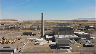 Hanford Challenge - Protecting the Future with a Cleanup that Works