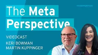 Unifying the Perspectives - Application Access Governance | KuppingerCole Videocast