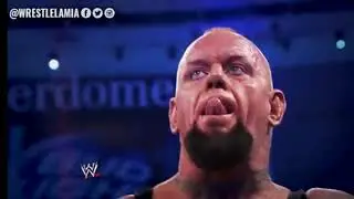 top 10 most injury & Accident Prone wwe
