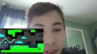 Reacting to @1st0ley0urt04st 's level 