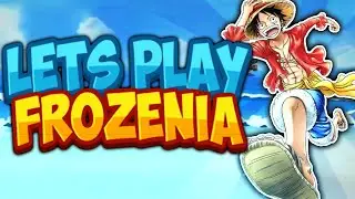 ●FROZENIA V5● 『#05』 ►RETOUR?? + LES 3 MEILLEURS PACK PVP SUR FROZENIA