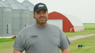 ESN Smart Grower | Benefits of Smart Nitrogen on Dahl Farms in North Dakota