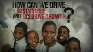 How can we drive inclusive and sustainable growth? EDD12: Join the debate!