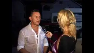Humanitarna Familija Dobra Voda 2012 - Šako Polumenta - RTCG