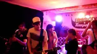 Piazumanju LIVE 