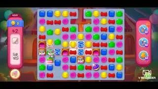 #Stayhomescapes Homescapes 4001 level fail 4 stream - with 
