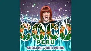 Show Me Your Pride