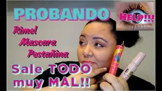 Rese&ntilde;a de r&iacute;mel de Ruby Rose SALE TODO MAL!!! 😢