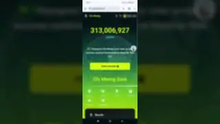 The best explanation of a new platform that recently appeared. I  watching it. 